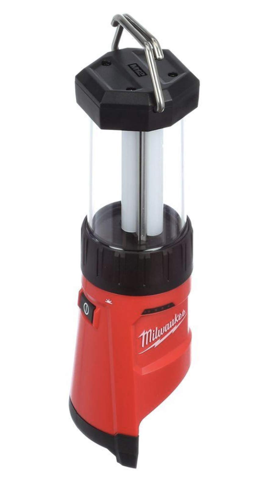 Rechargeable Area Light,12V,LED,1000 lm