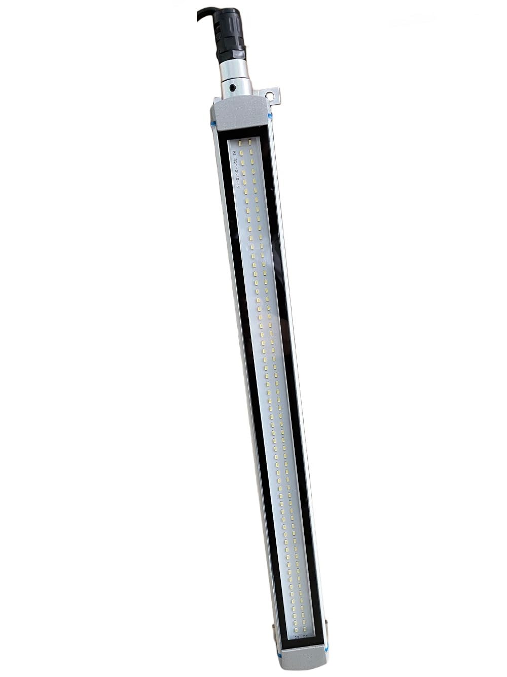 XUNDE LED Tube Light 20W IP67 Explosion Proof CNC Machine Lighting Model HYT10206 Silver L
