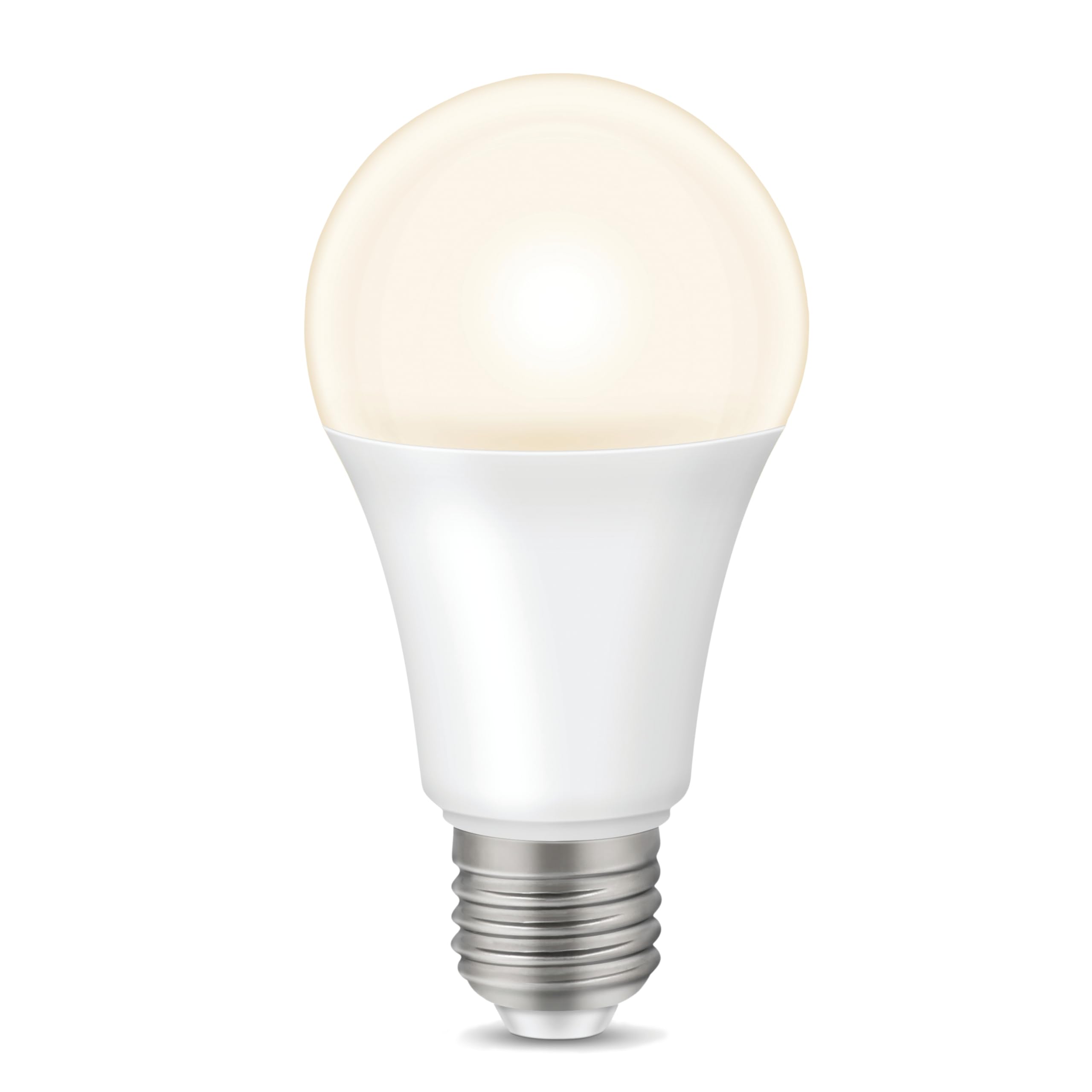 Supersonic Sc-846Sb Smart Led Bulb With Wifi And Alexa Enabled, Wifi, App Control, 16 Million Colors, 806 Lumen, Scheduling, Mul