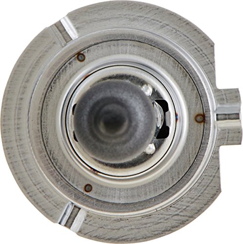 Philips H7 Visionplus Upgrade Headlight Bulb With Up To 60% More Vision, 2 Pack