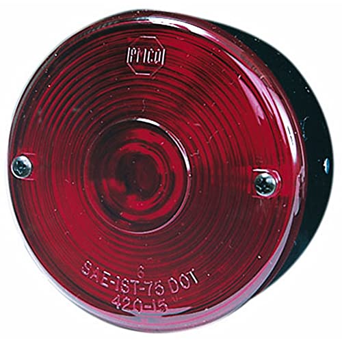 Combination Lamp