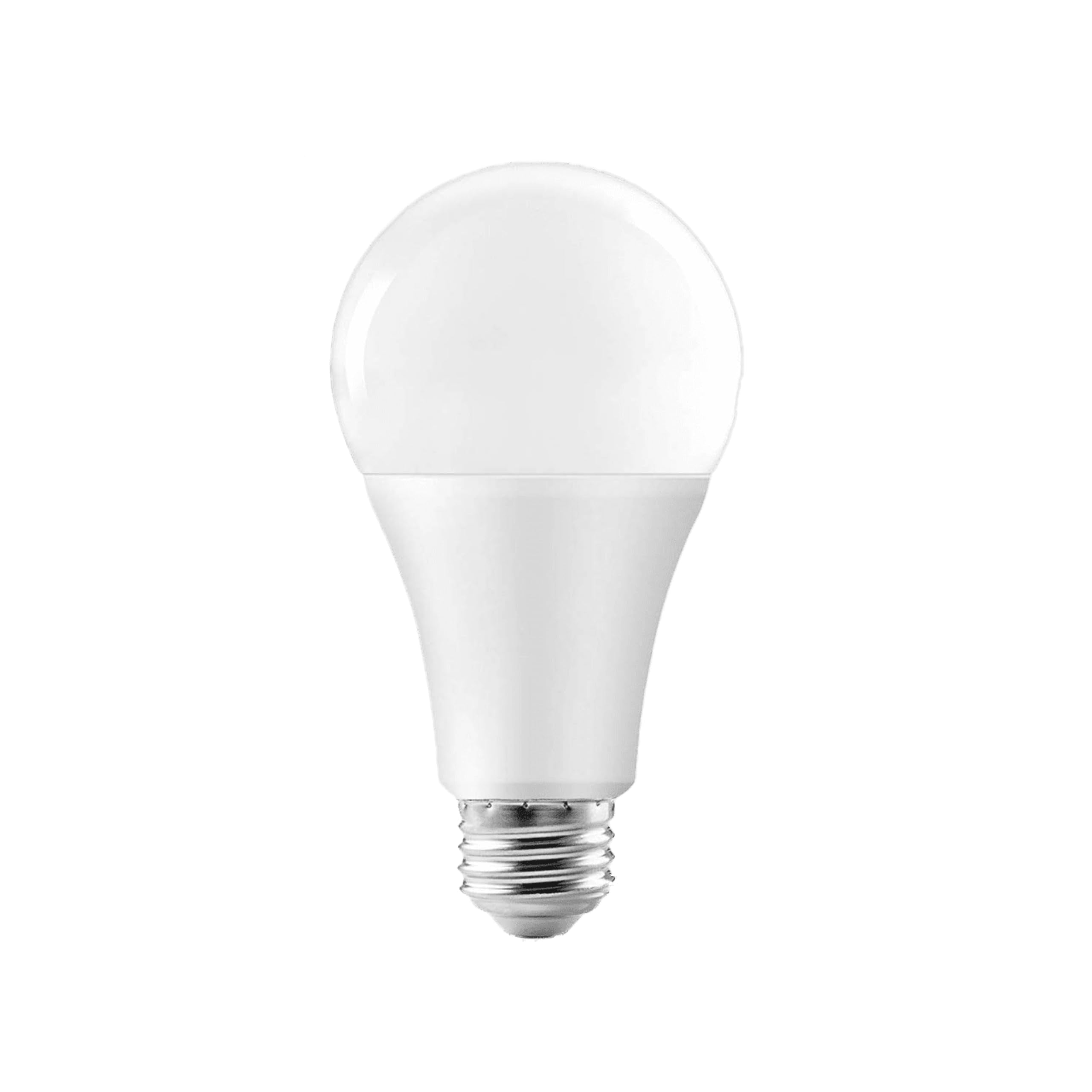 Goodlite A23 LED Light Bulb 27 Watt (225 Watt Equivalent) - Dimmable, High Output 4000 Lumens, Warm White 3000K (30K), Indoor an