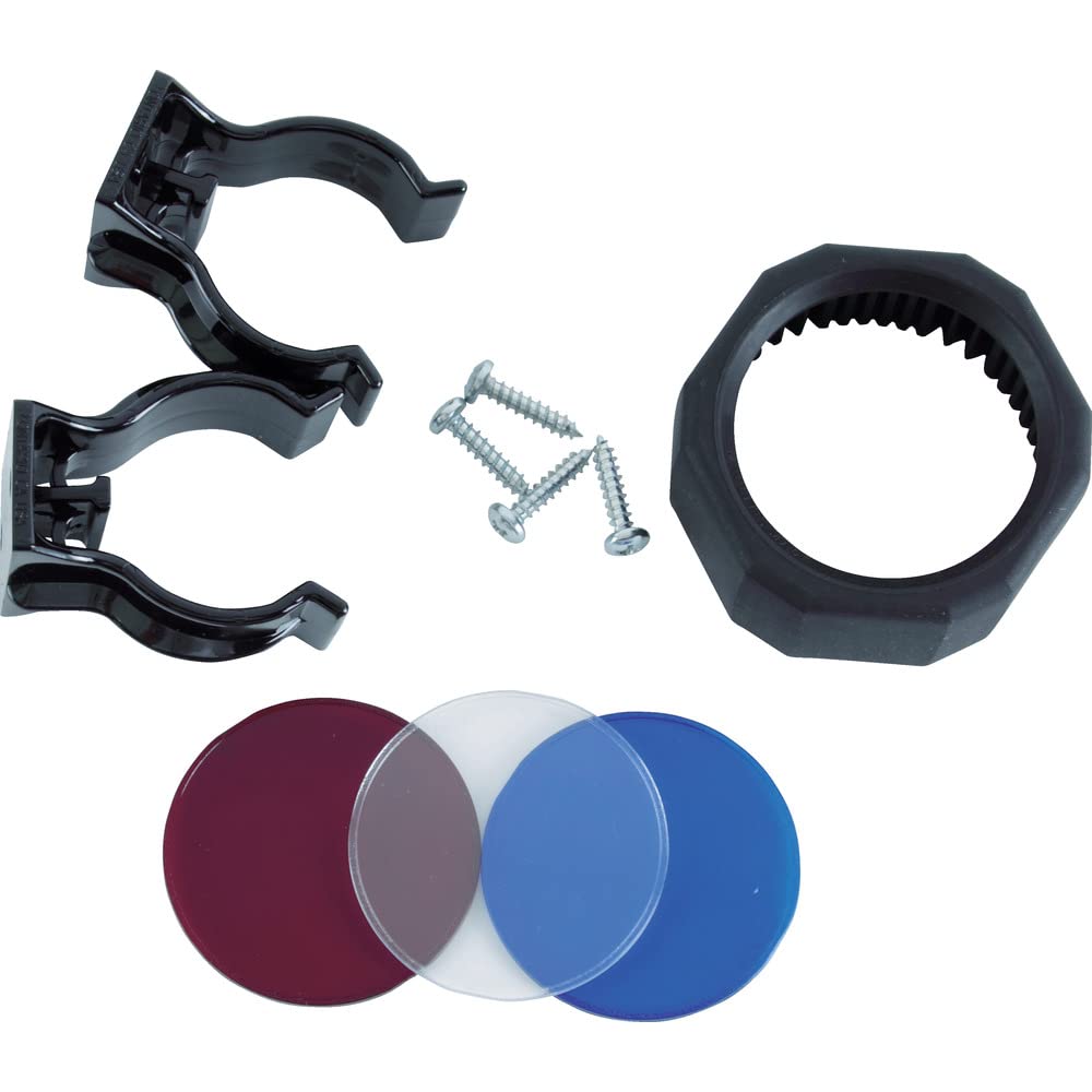 Maglite Accessory Pack For D-Cell Flashlights