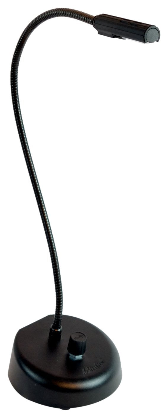 Littlite A-B Box LW18LED, Metal Construction, Black Color