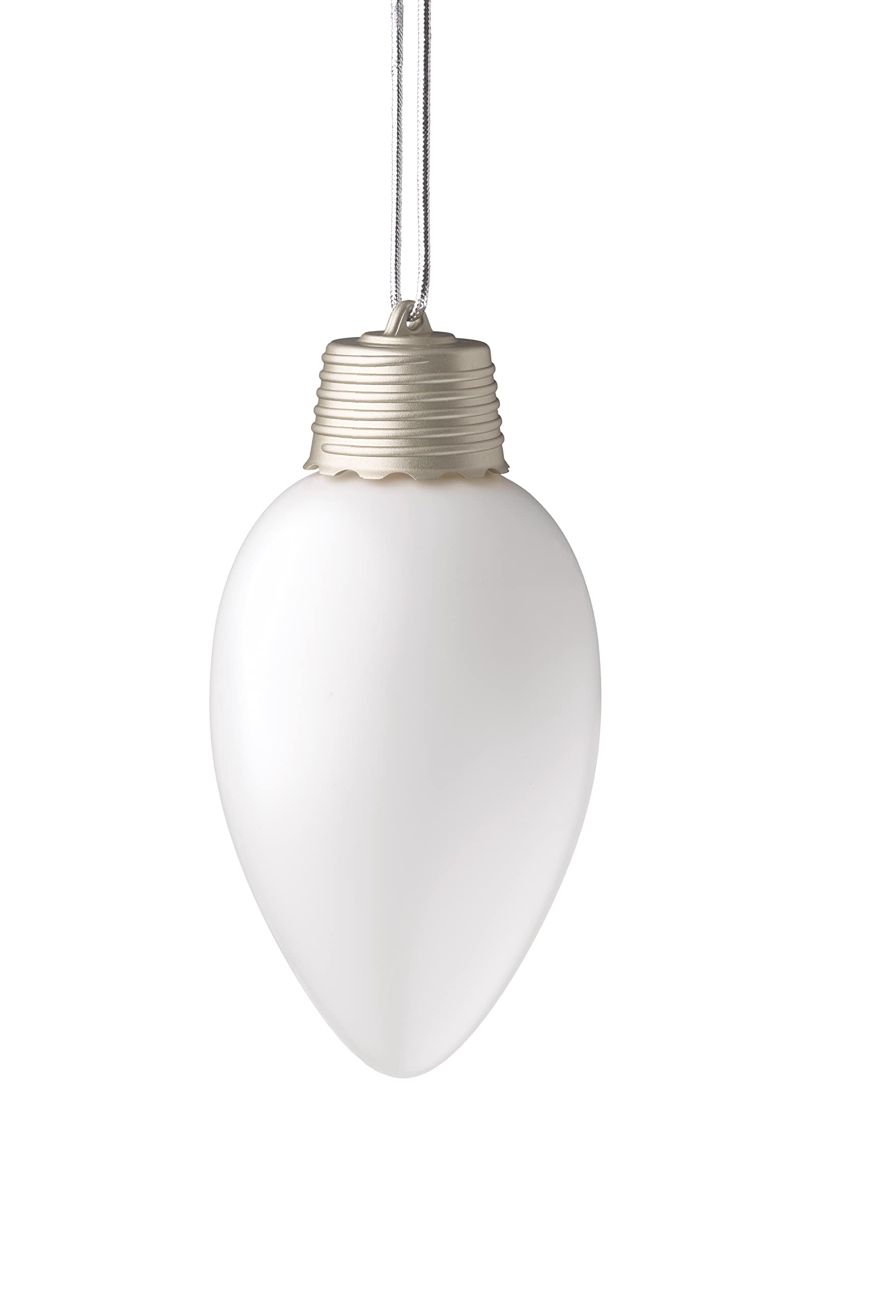 Xodus Innovations WP900 Battery Powered Hanging Decorative Outdoor Pulsing 8 inch C9 Bulb Style Light with Sensor Turns-On at Da