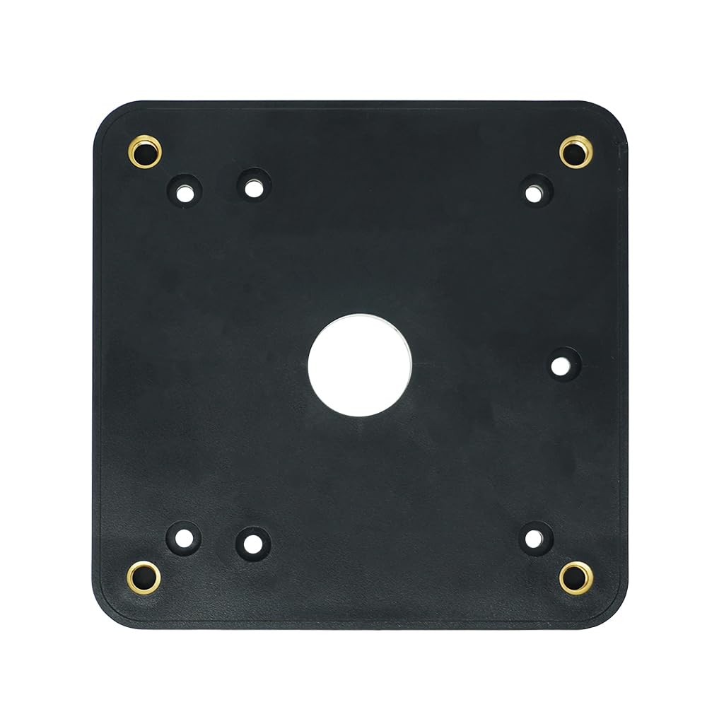 Acr Mounting Plate F/Rcl-95 Searchlight