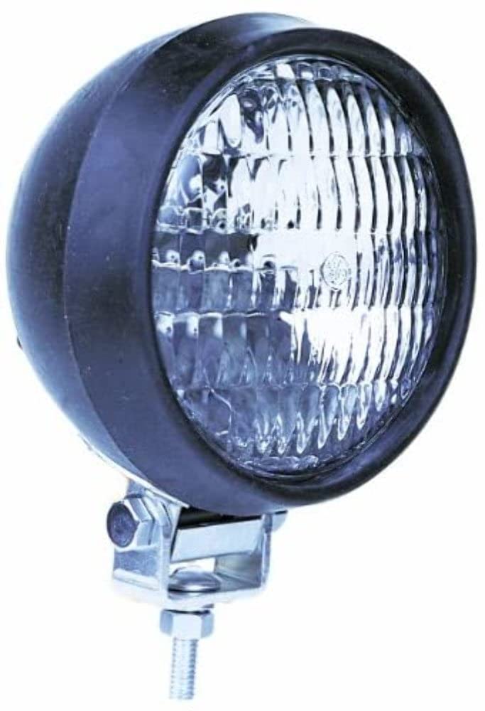 Tractor And Utility Lamp