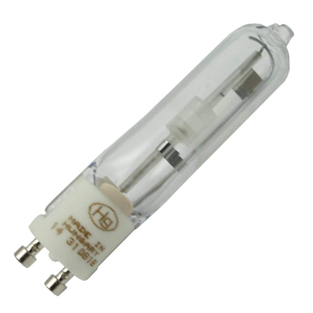 Ge Current Professional Led Globe Bulb, 25W, T4, White, Glass, 120V