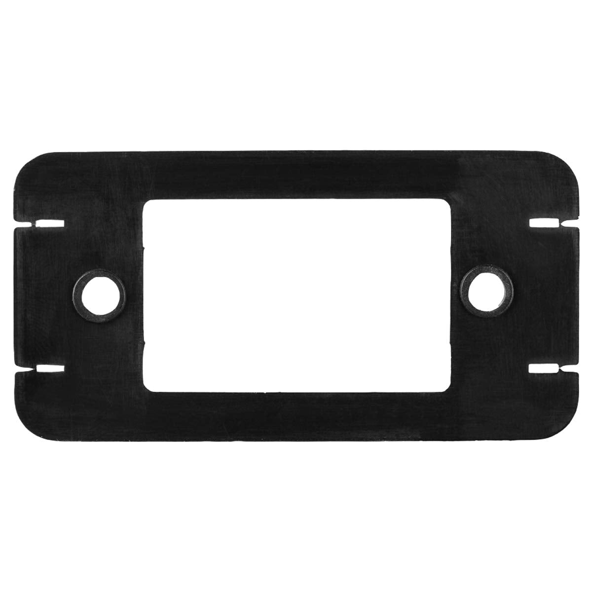 Lumitronics Rv Base Mount For Mini Thin Line Lights