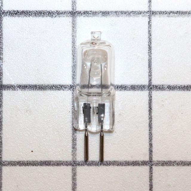 Allstar Appliance Parts WP74009925 Range Halogen Lamp