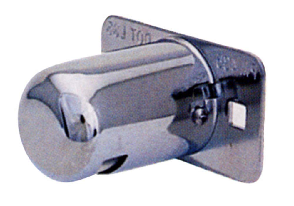 Peterson Mfg V435 Chrome License Plate Light
