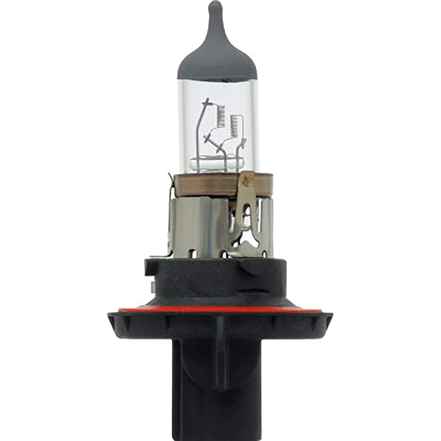SYLVANIA H13 Halogen Bulb - Headlight & Daytime Running Lights - Clear - 1 Bulb
