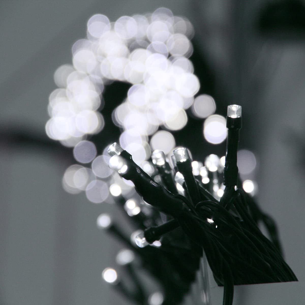 Lalapao 2 Pack Super-Long Solar String Lights Total 170Ft 480 Led 8 Modes Upgraded Solar Powered Outdoor Waterproof Christmas Fa