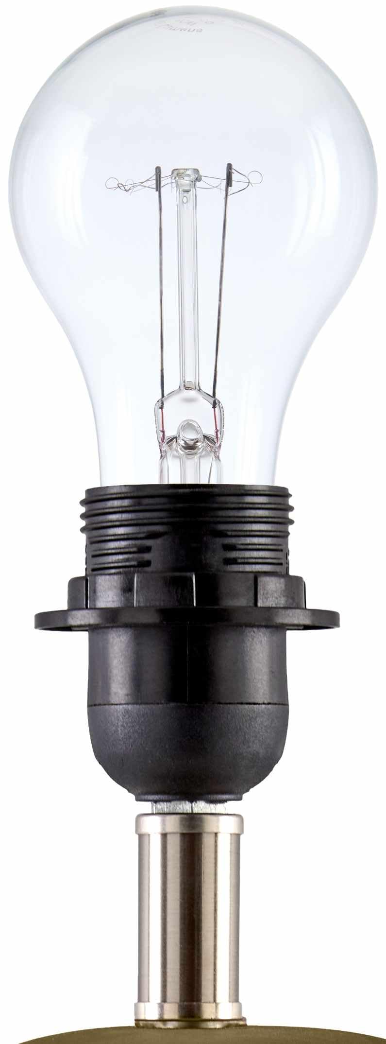 Boutiquerugs Salgareda Boho Ceramic And Jute Bedside Table Lamp For Bedroom Nightstand - End Side Lighting For Living Room - Sha