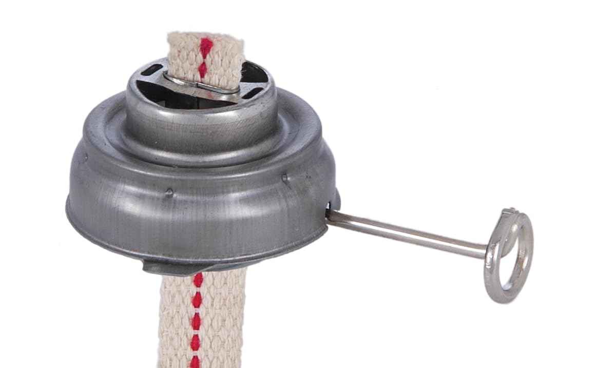 Dietz Burner For Little Wizard And Junior