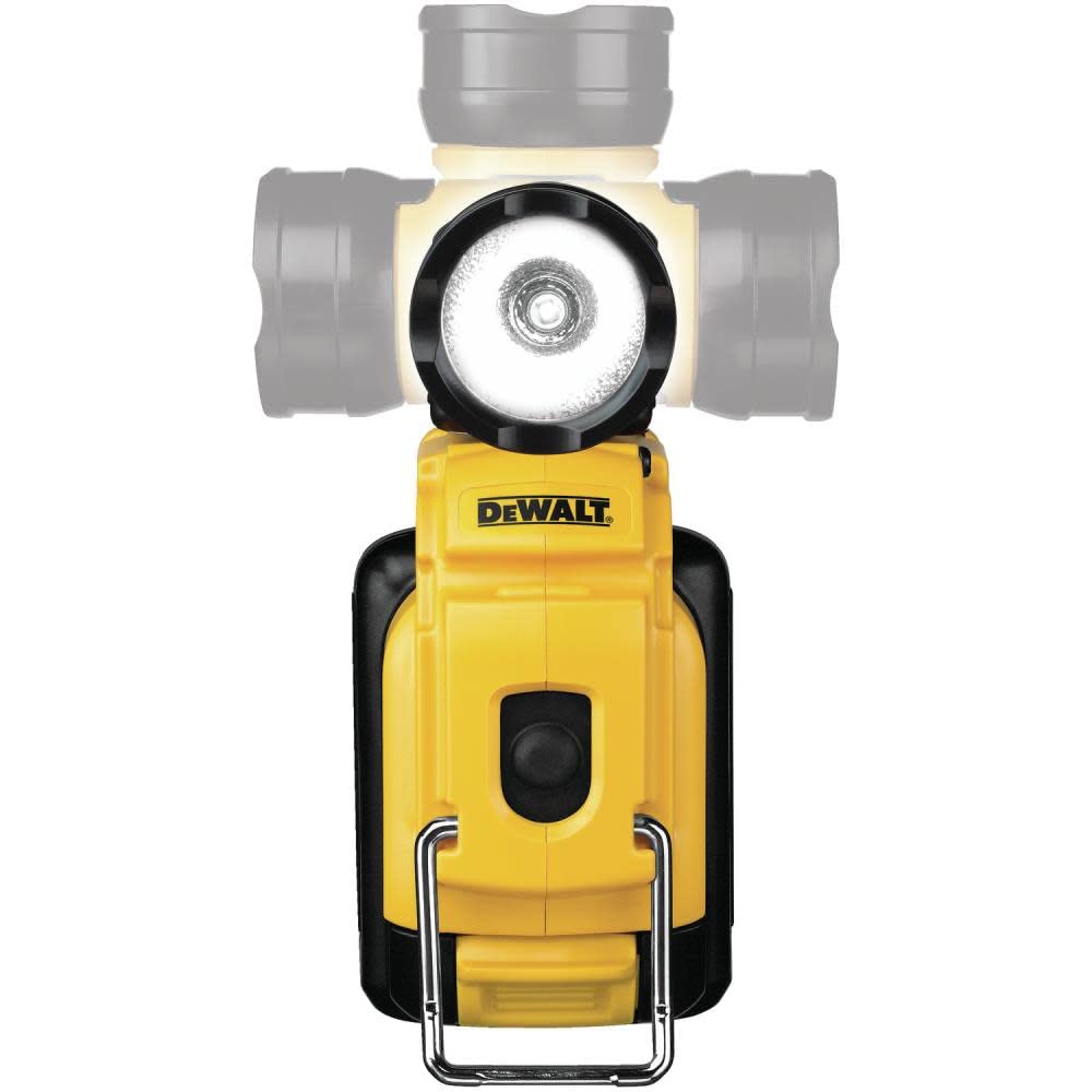 DEWALT DCL510 12V MAX LED Work Light