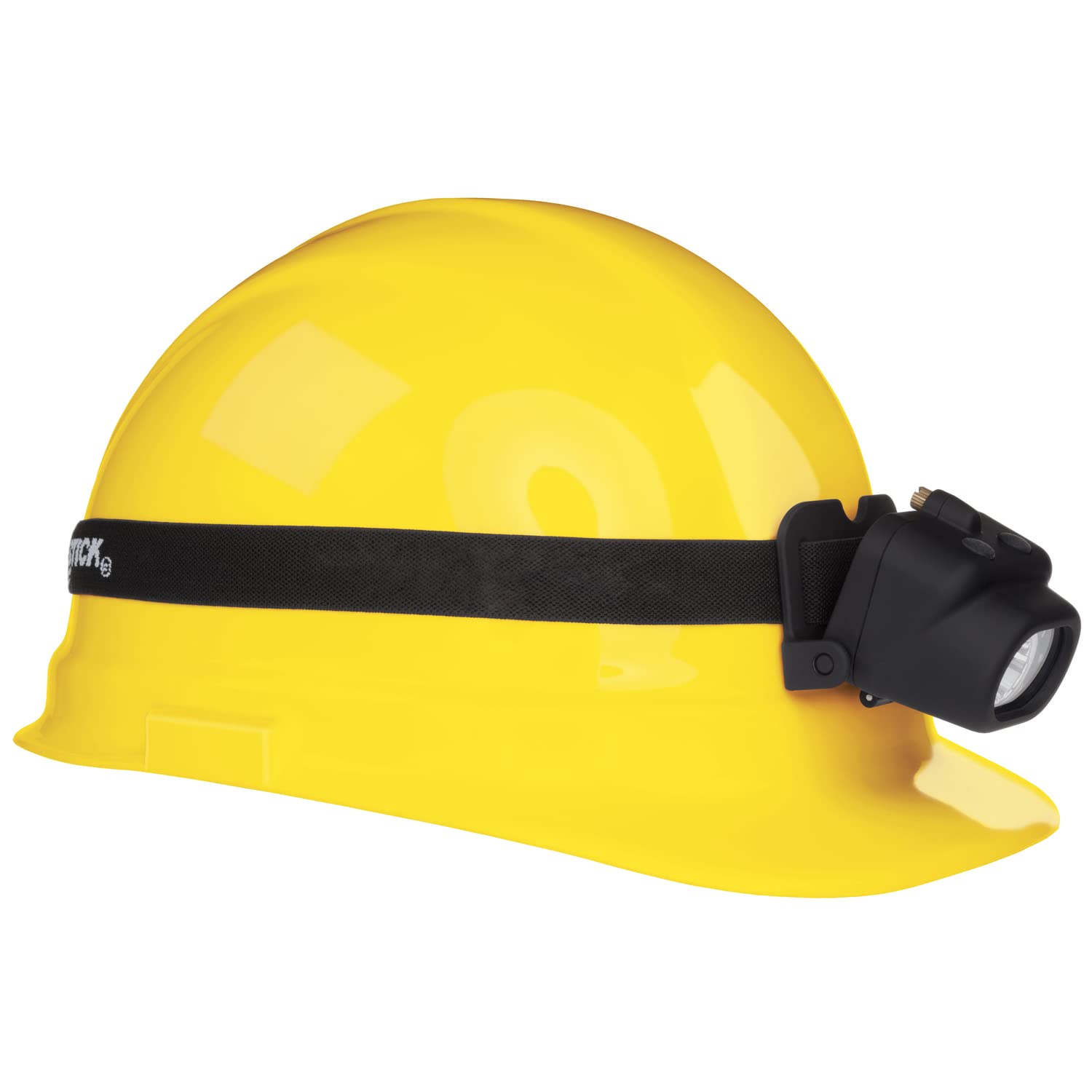 Nightstick NSTI4610B Head Lamp, Red/Green/White, Small, Engineered Polymer