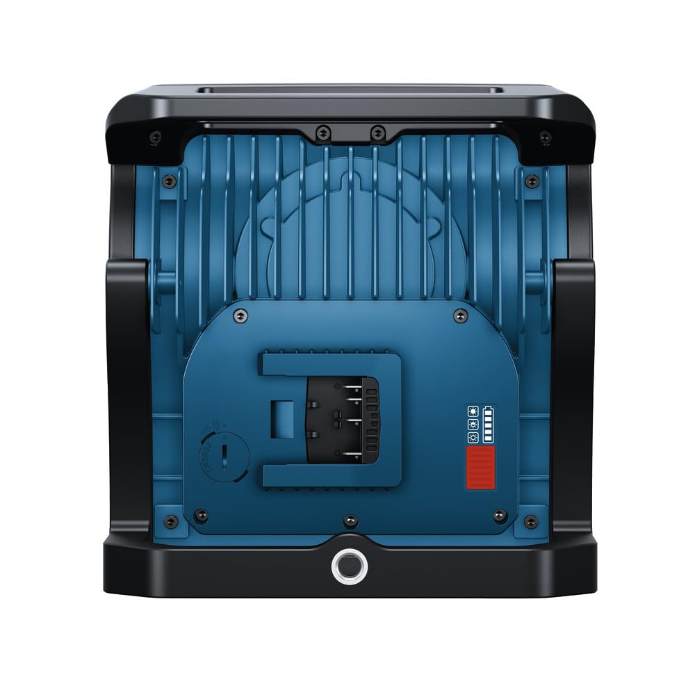 BOSCH GLI18V-10000CN 18V Connected LED Floodlight (Bare Tool)