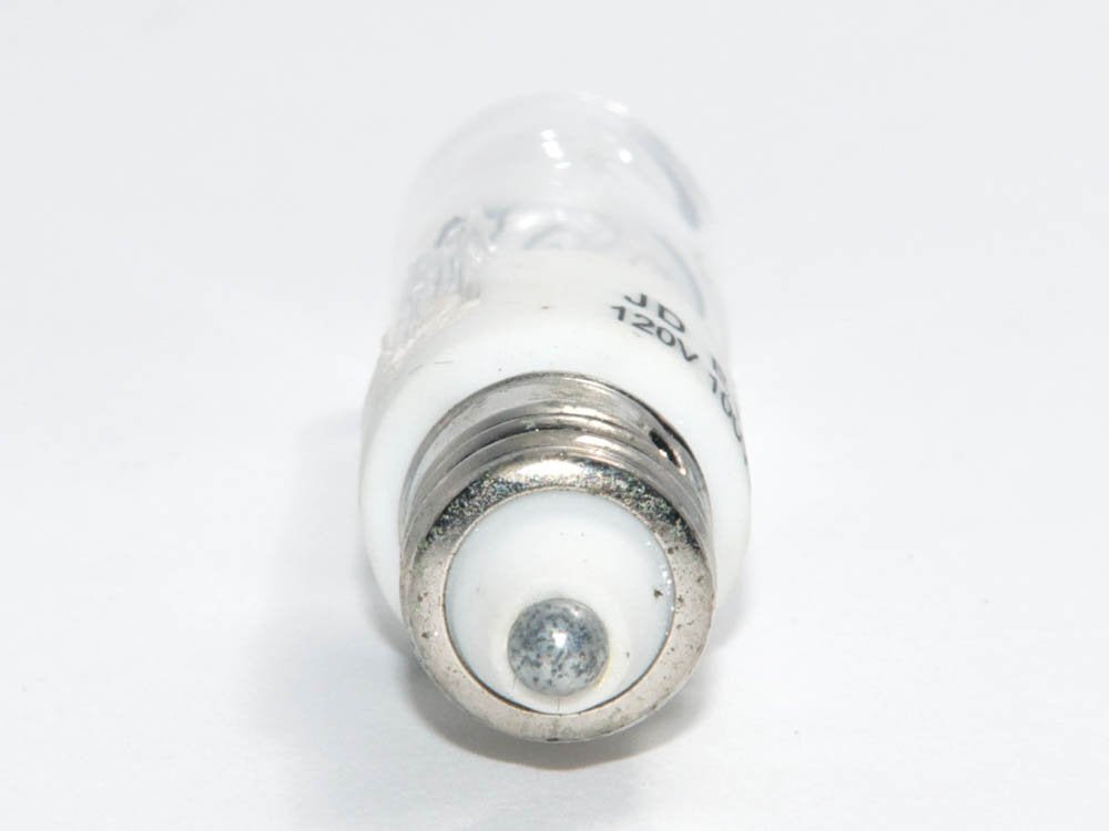 Bulbrite 610101 Q100Cl/Mc Light Bulb, 1 Count (Pack Of 1), Clear