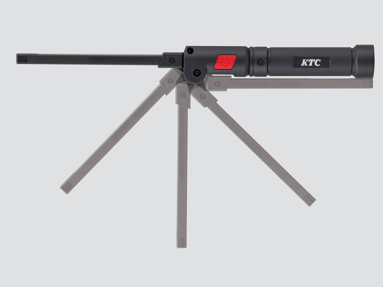 KTC Kyoto Machinery Tool Rechargeable LED Folding Light AL815W