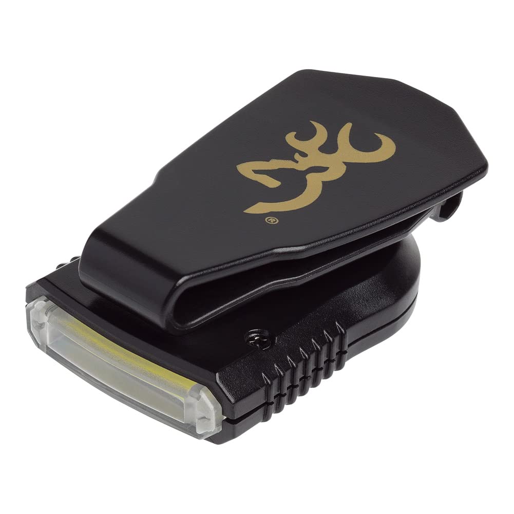 Browning Night Seeker 2 Cap Light With Wide Angle