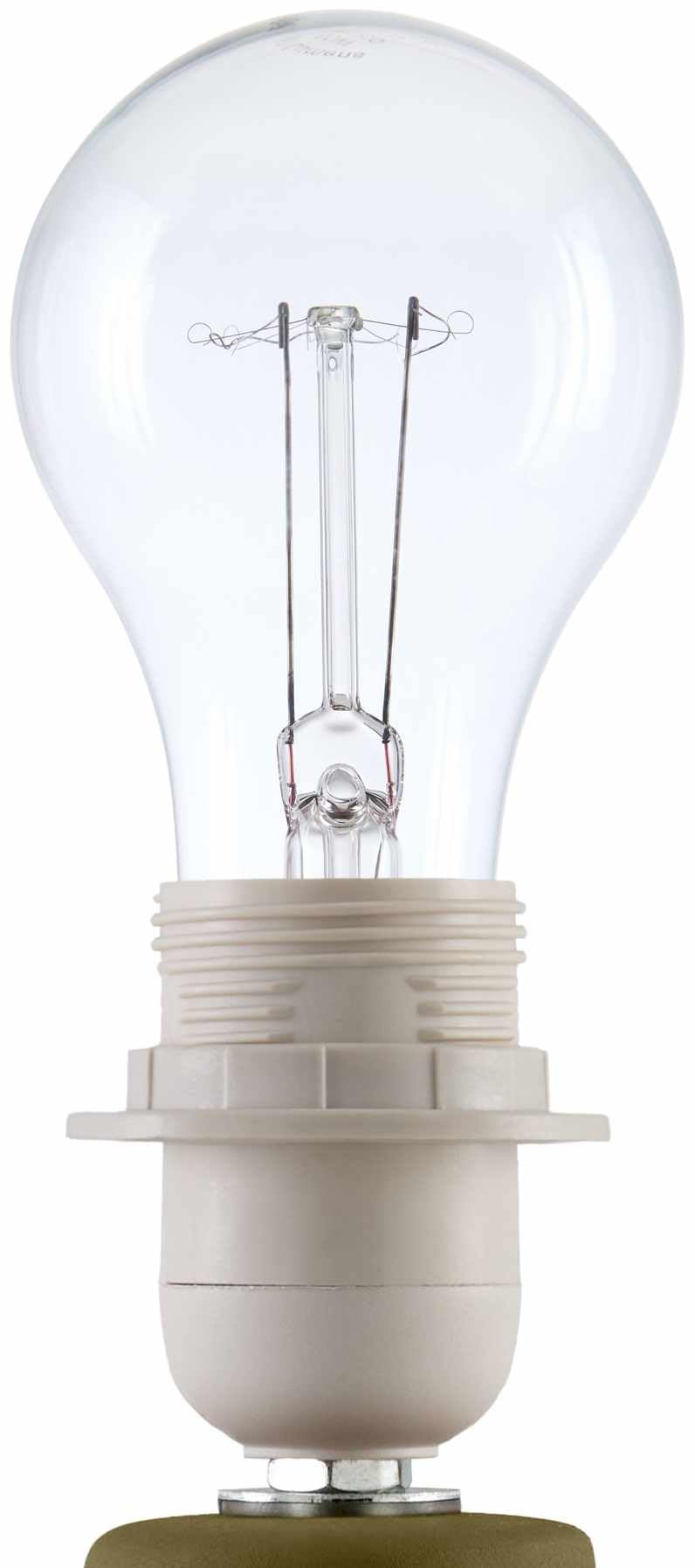 Hauteloom Theisseil Table Lamp, Ceramic, 13inH x 8inW x 8inD, Green/White, Model TXCHME9