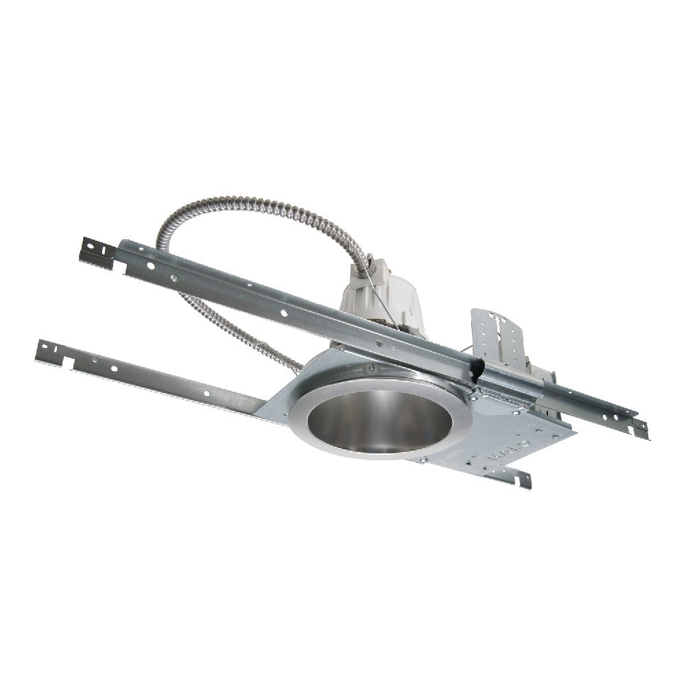 Halo Commercial PD620D010B 6 2000 lm 0-10V 1% Driver Integrated LED Recessed Housing