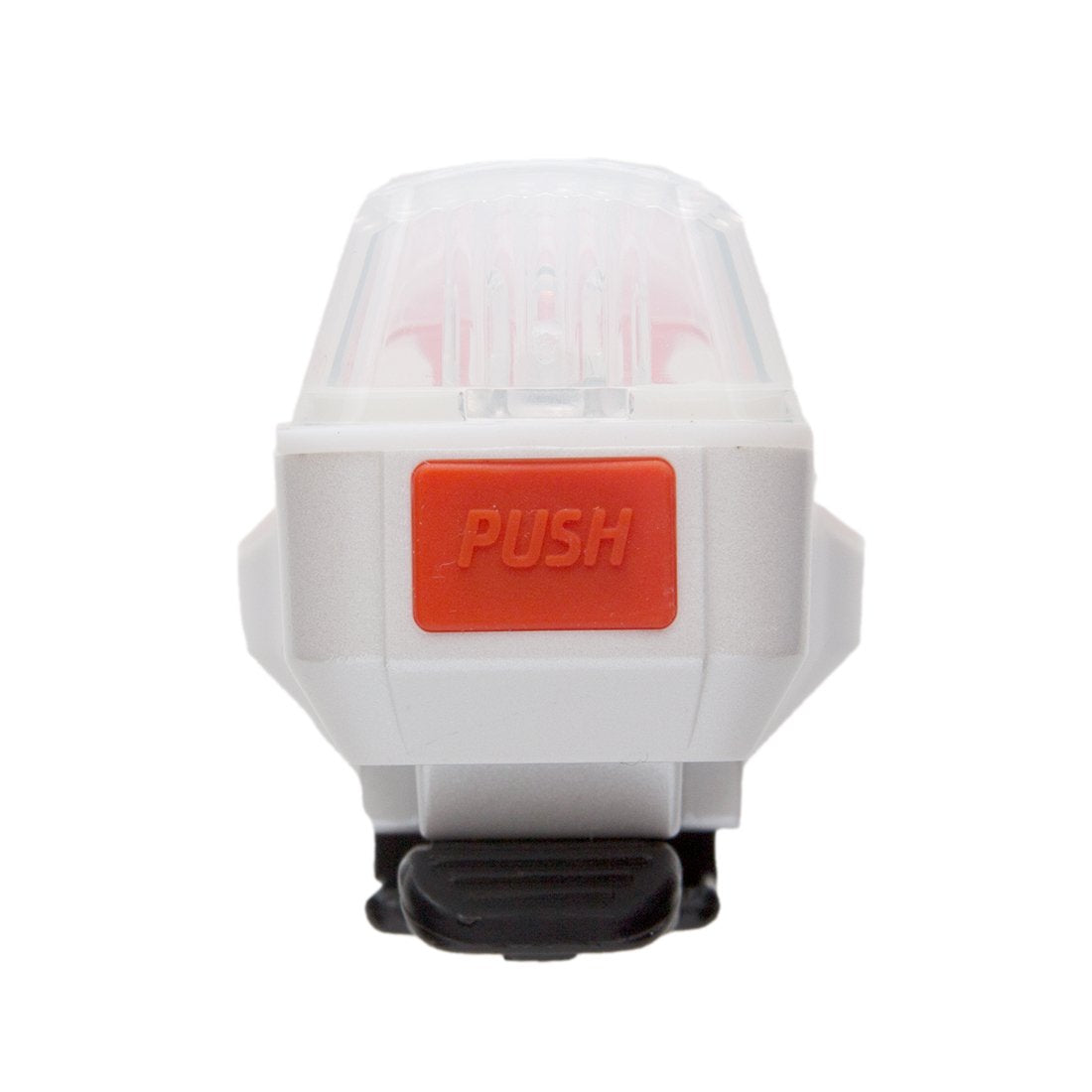 Planet Bike Superflash Turbo Bike Rear Light