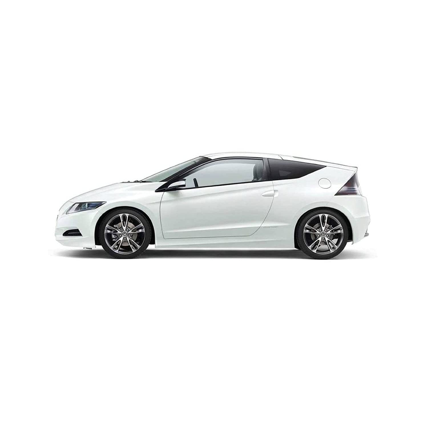 XtremeVision Interior LED for Honda CR-Z 2010-2015 (9 Pieces) Pure White Interior LED Kit + Installation Tool