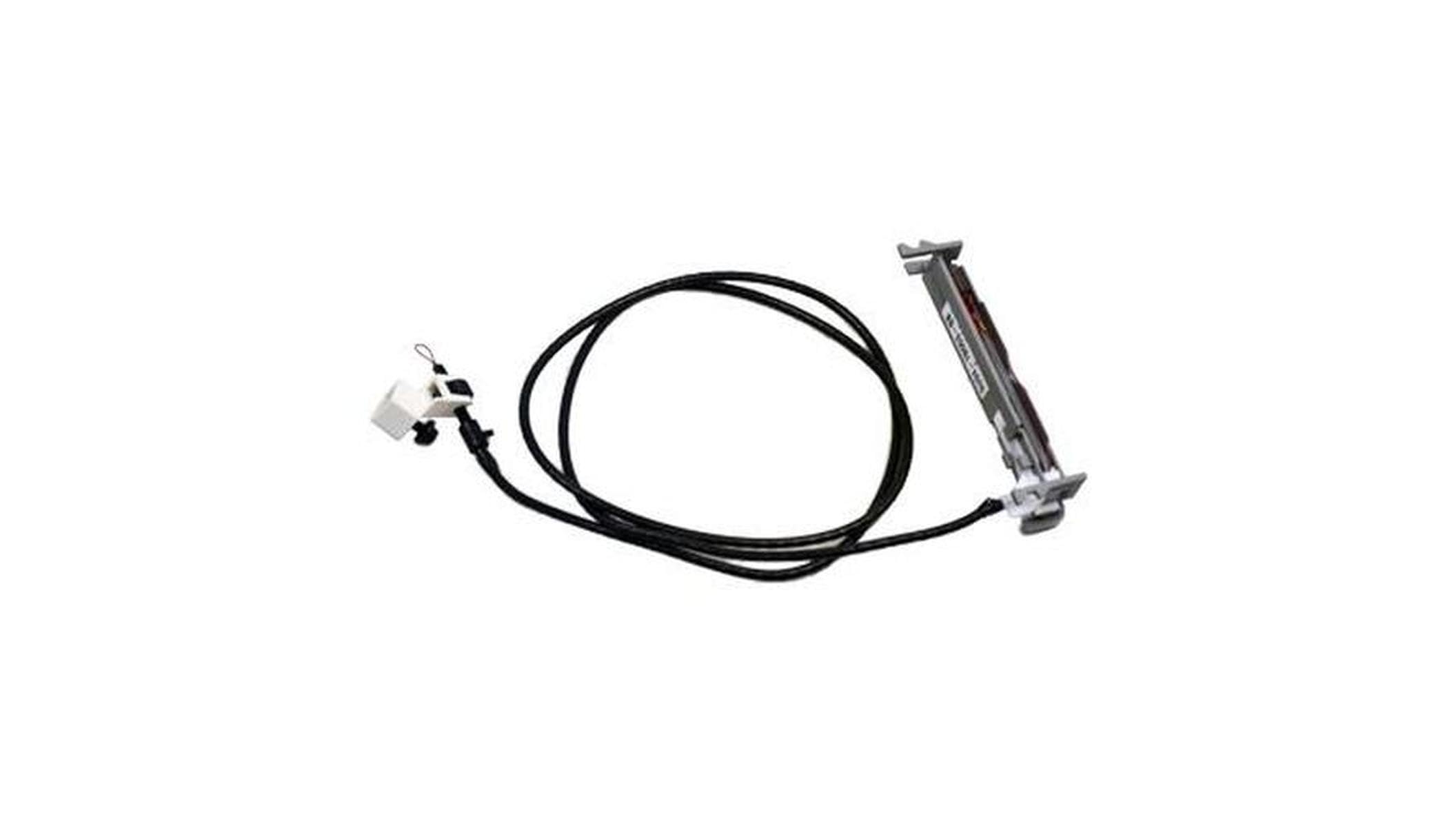 Ford Shift Indicator - Model 5U9Z7A110BA - Black