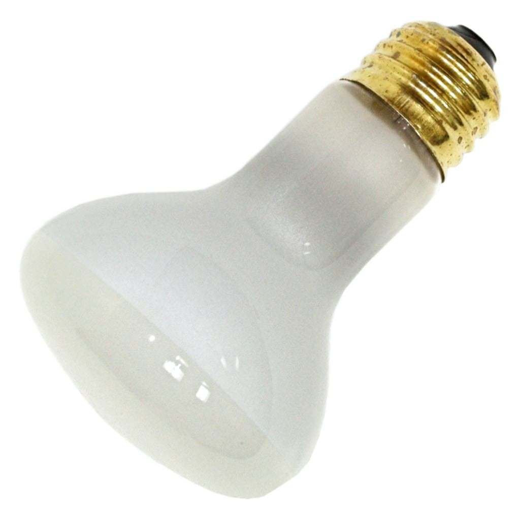 Westinghouse R20 Light Bulb, 30 Watt, 120 Volt, Frosted, 2000 Hour, 215 Lumen, 1 Count