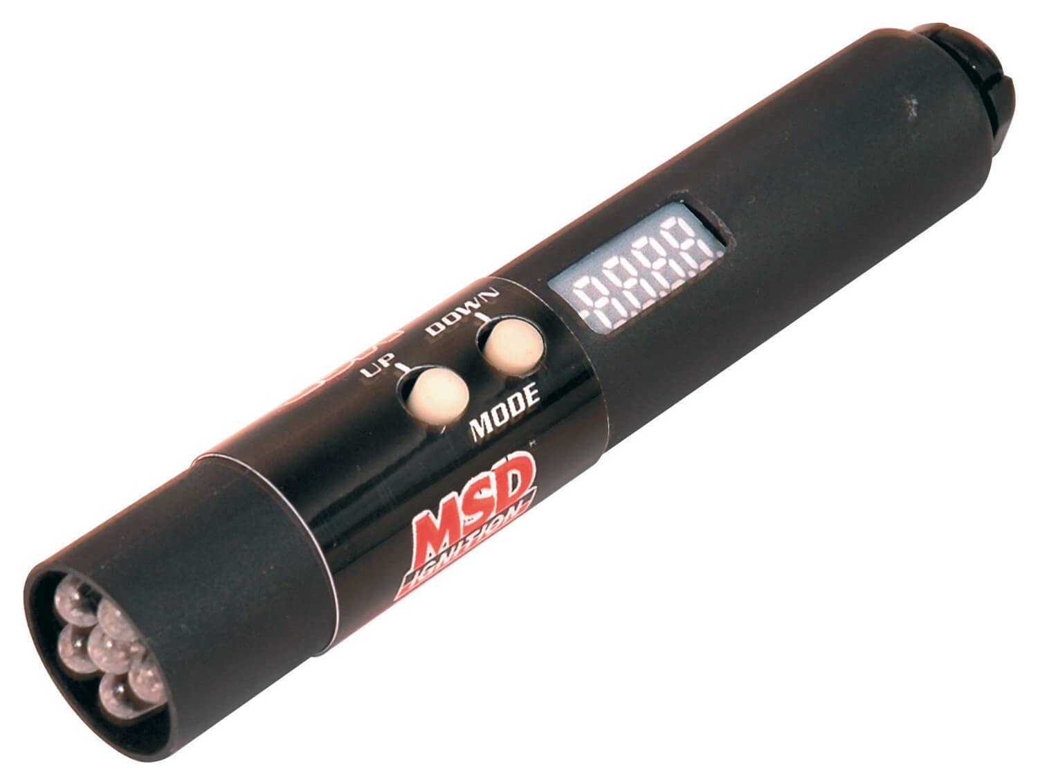 Msd 8963 Digital Programmable Shift Light