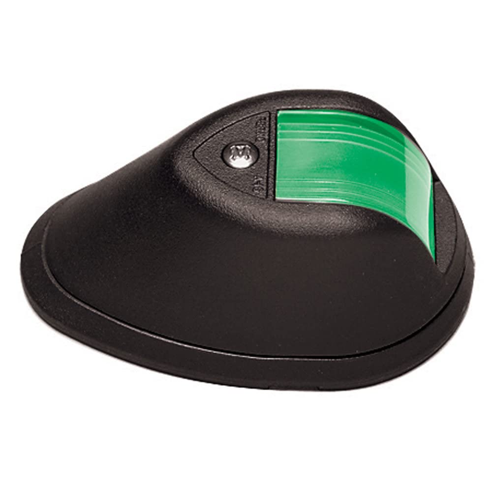 Perko Vertical Mount Side Lights, Black