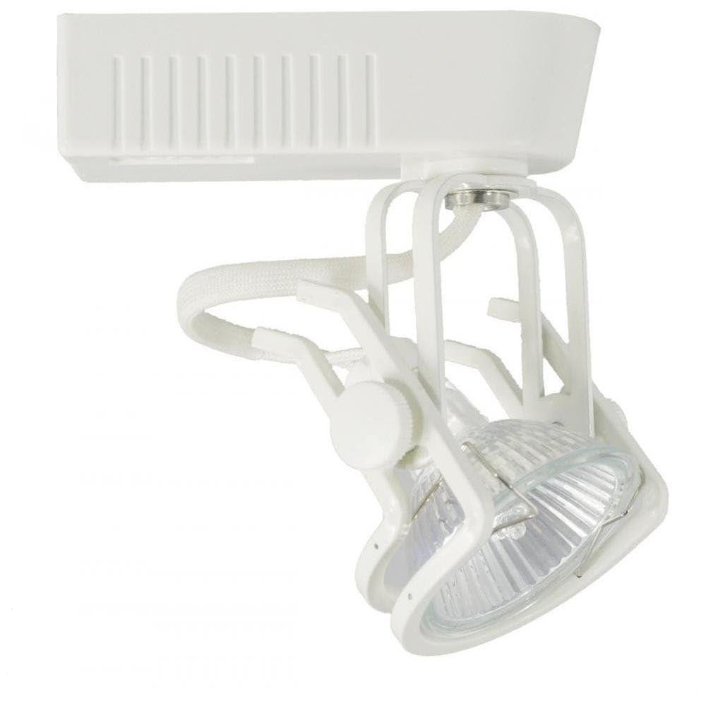 Cal Lighting Ht-248-Wh