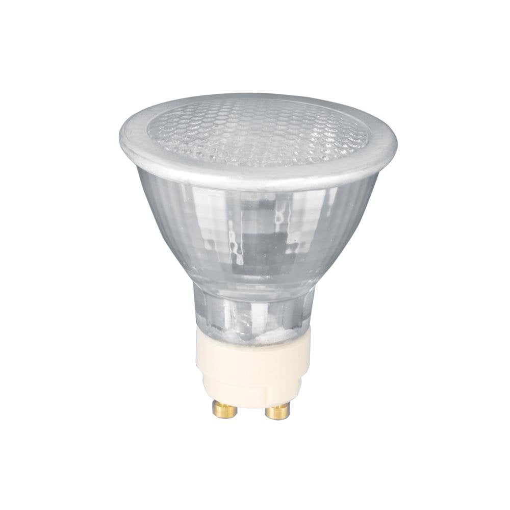 Jesco Lighting CMH39MR16/942/SP Accessory - Metal Halide MR16 (GX10 Base) 39 Watt SP Lamp, Clear Finish