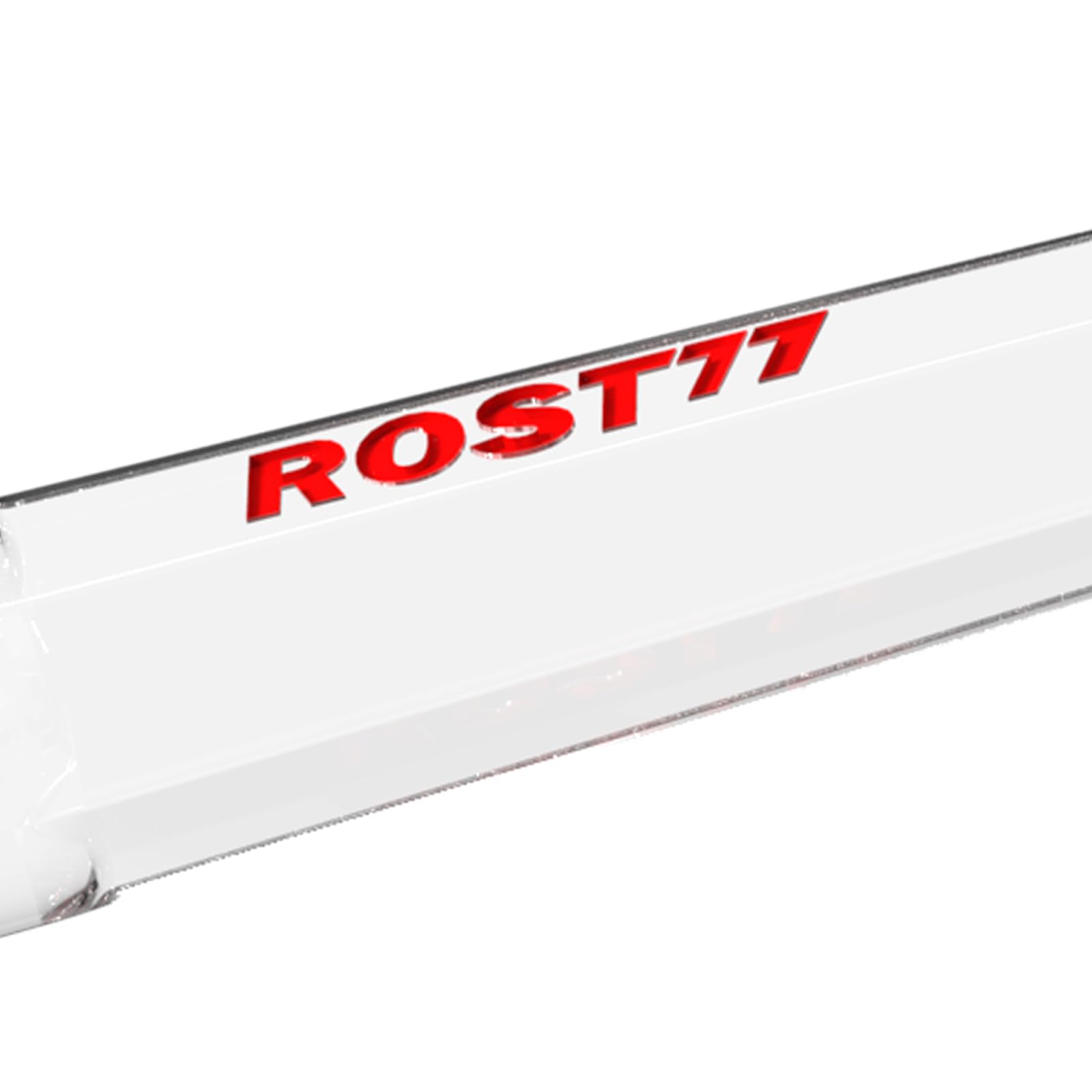 CUESOUL ROST 77 Dart Shaft & Flight, S-23mm, Mixed Color with III, Big Wing Shape