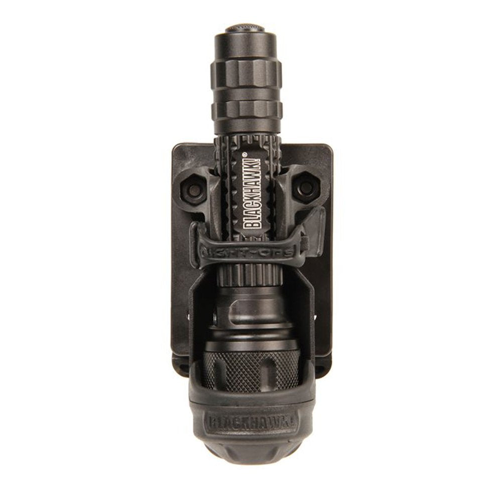 Blackhawk Flashlight Holder