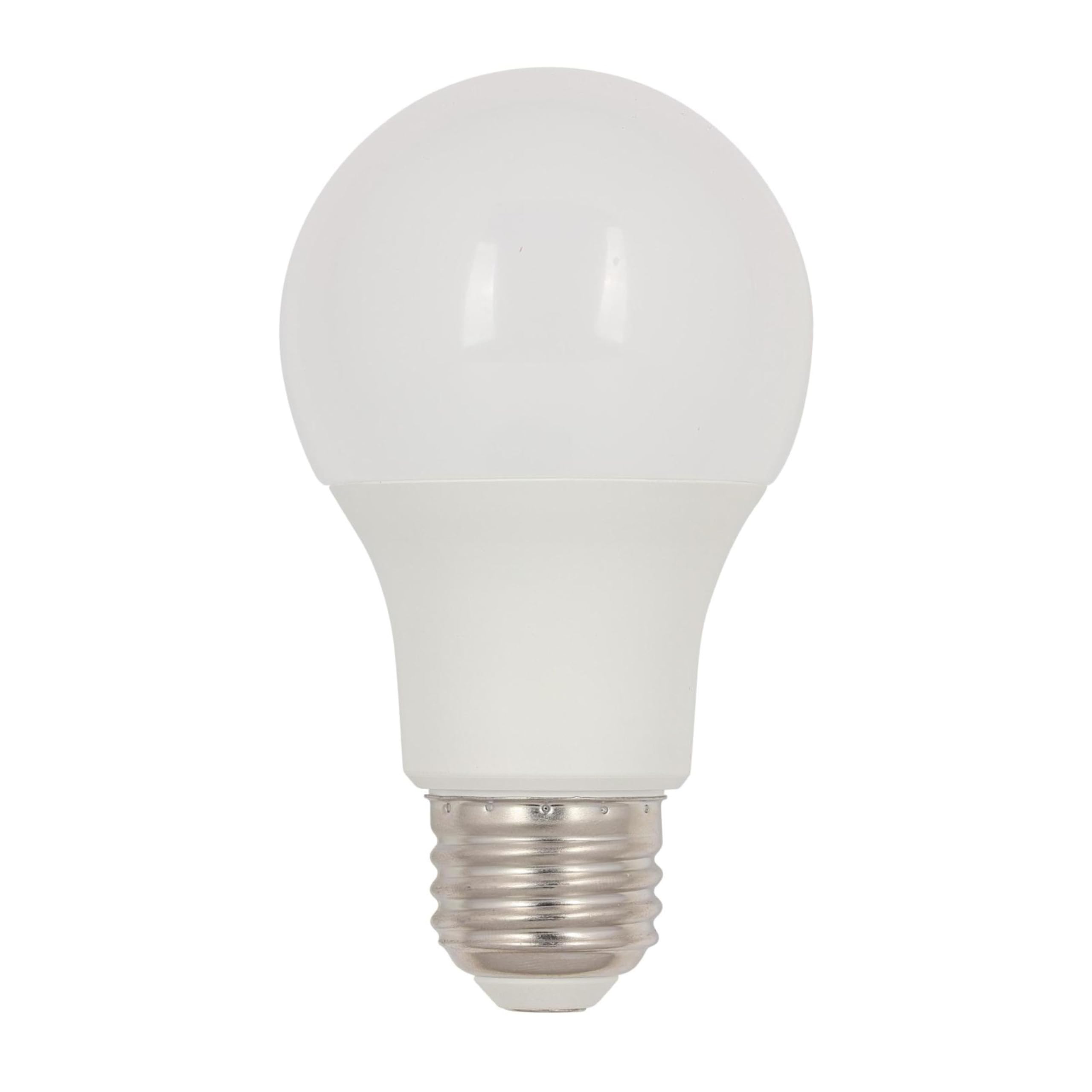 Westinghouse Lighting 5295000 9 Watt (60 Watt Equivalent) A19 Bright White Led Light Bulb, Medium Base