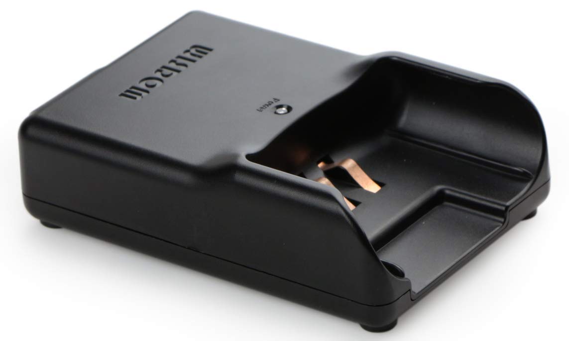 WISDOM NWB-30 Fast Charging Module for Cordless Mine Lights, Plastic