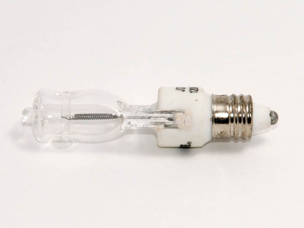 Bulbrite 610101 Q100Cl/Mc Light Bulb, 1 Count (Pack Of 1), Clear