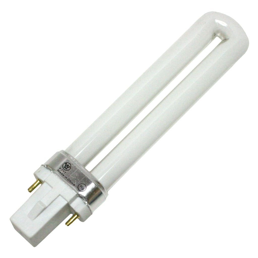 Westinghouse Lighting Corp 37373 7-watt Replacement Bulb, Fluorescent