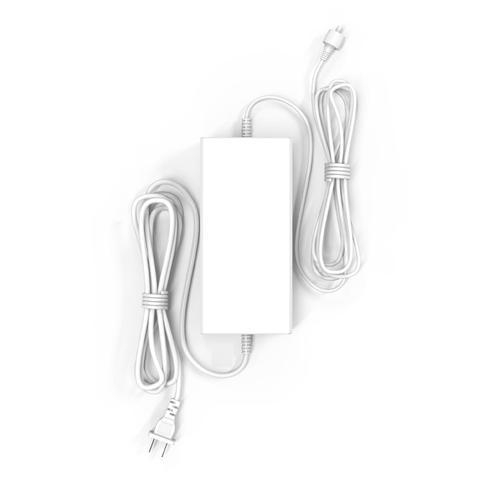 Govee H705DEF Adapter Permanent Outdoor Lights 2 (Non-Pro&Non-Cuttable Version)  Parts only  No Included Light Strings  Only Applicable for 50ft H705D 100ft H705E  150ft H705F  White Version