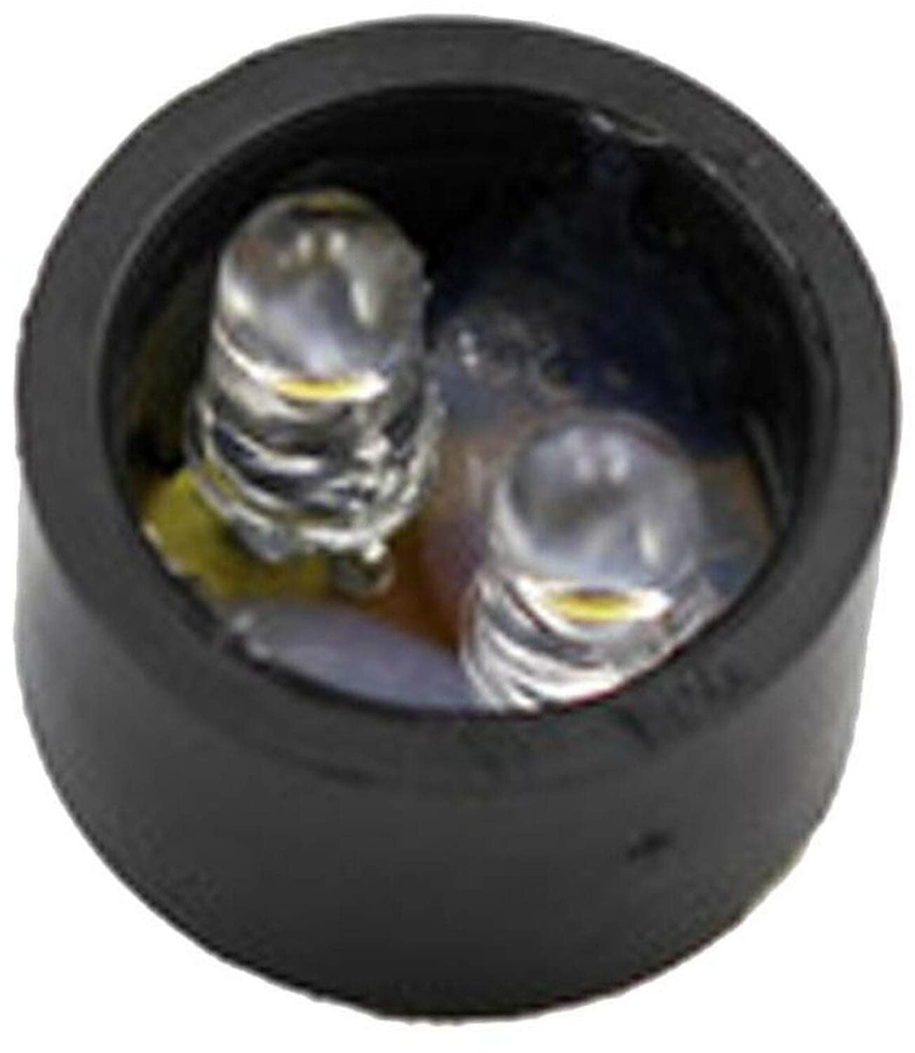 YakAttack 2 LED Replacement Module for VISICarbon Pro & VISIPole II Safety Lights | Bright, Energy-Efficient LED Upgrade | Made 