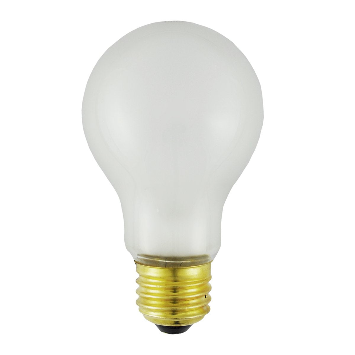 Norman Lamps 24V 50W Light Bulb, Glass Material