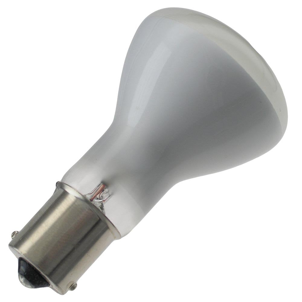 Industrial Performance 1383, 19.5 Watt, R12, Bayonet (BA15S) Base Light Bulb (1 Bulb)