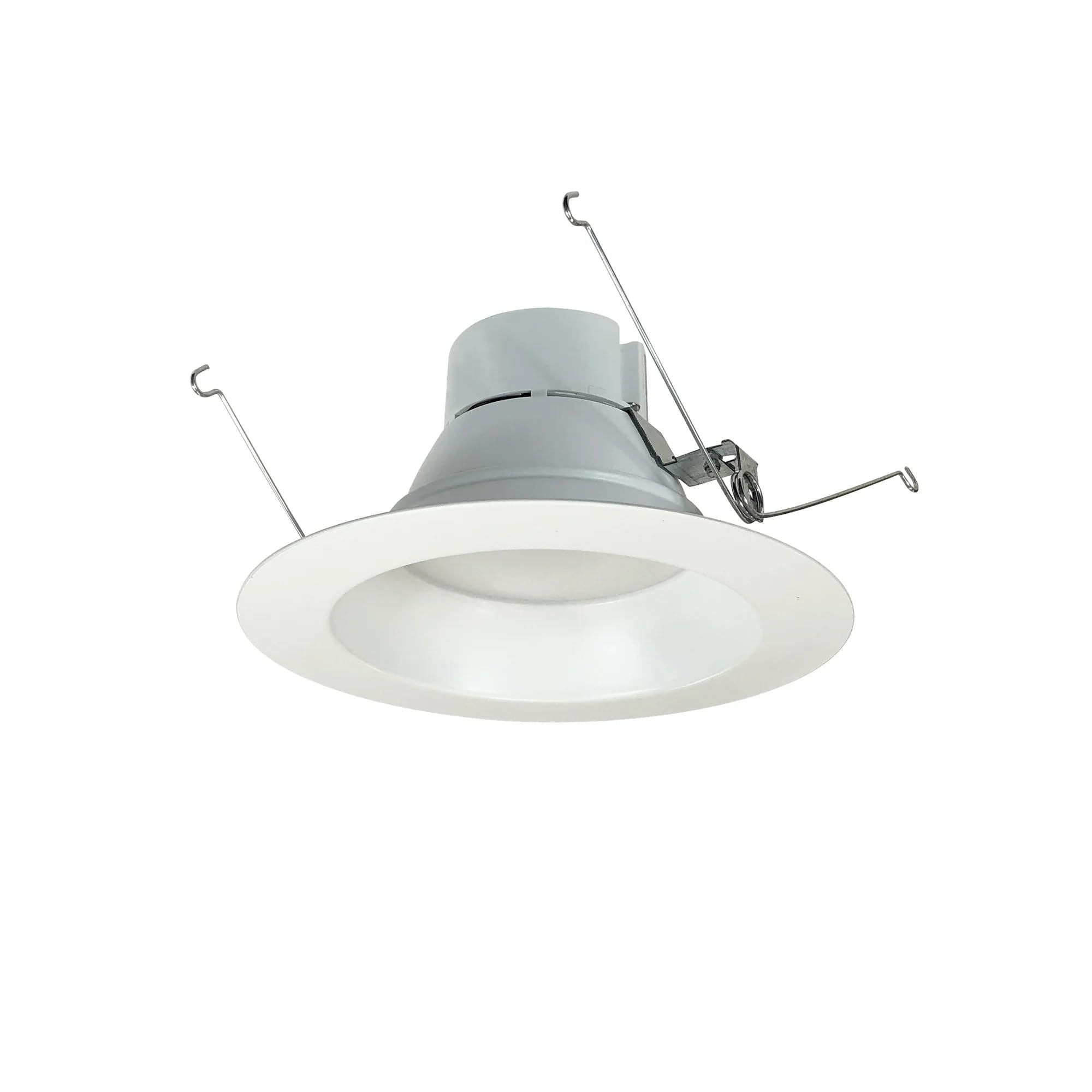 Nora NOXTW-5631WW Onyx Tunable Retrofit Reflectors - 27/30/35/40/5000K, 90+CRI, 120V (White, 5/6'')