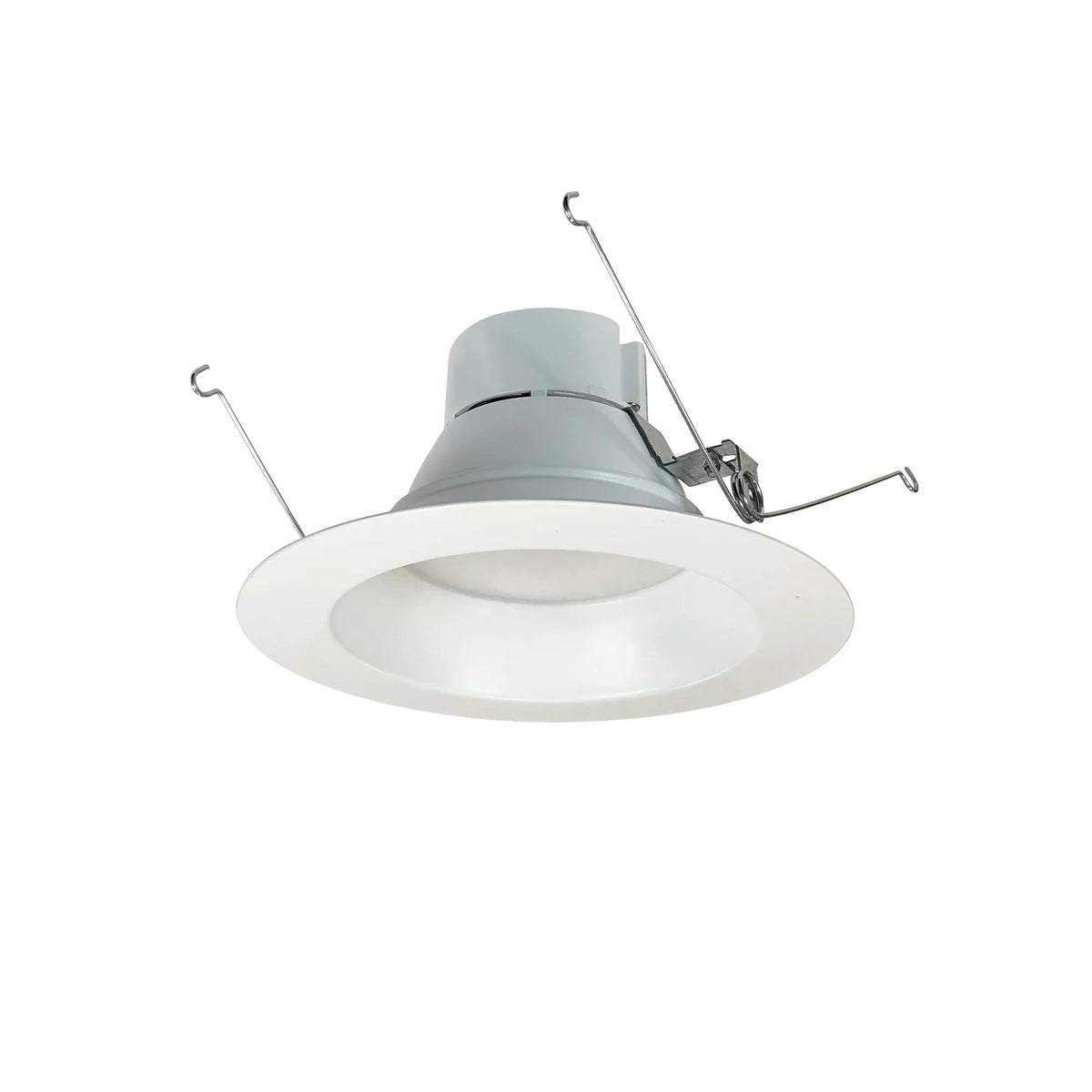 Nora NOXTW-5631WW Onyx Tunable Retrofit Reflectors - 27/30/35/40/5000K, 90+CRI, 120V (White, 5/6'')