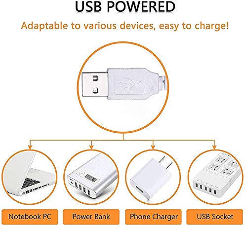 2 Packs Decoration Neon Signs Light Pink Flamingo And Green Palm Tree Neon Wall Decor Lights Usb/Battery Powered Neon Lights For