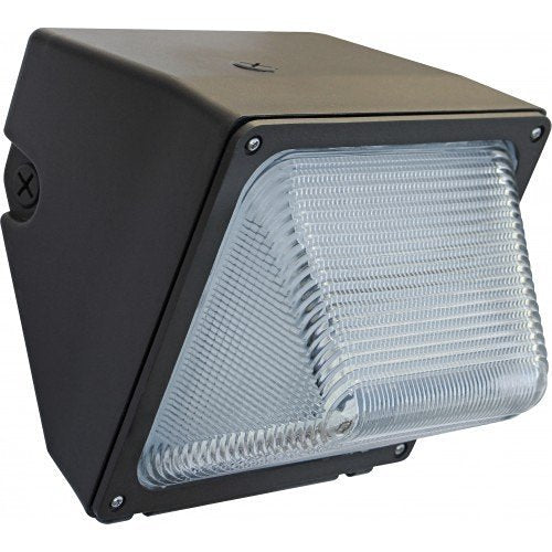 Orbit Industries LWP2-58W-CW LED Wall Pack 50W, 5000K, Cool White, Bronze