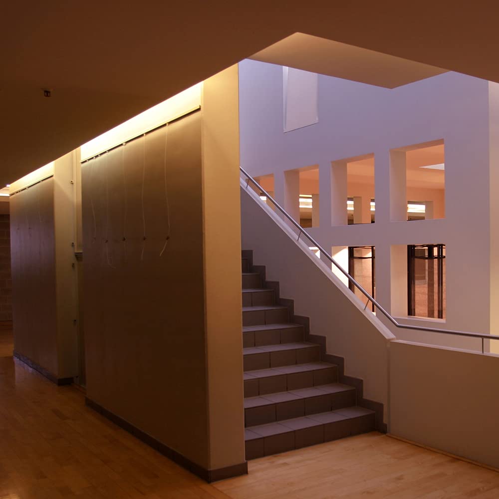 Jesco Lighting Sg5A-28/41-Sv Sleek Plus Adjustable Grounded 28-Watt T5 Light Fixture, 4100K Color, Silver Finish